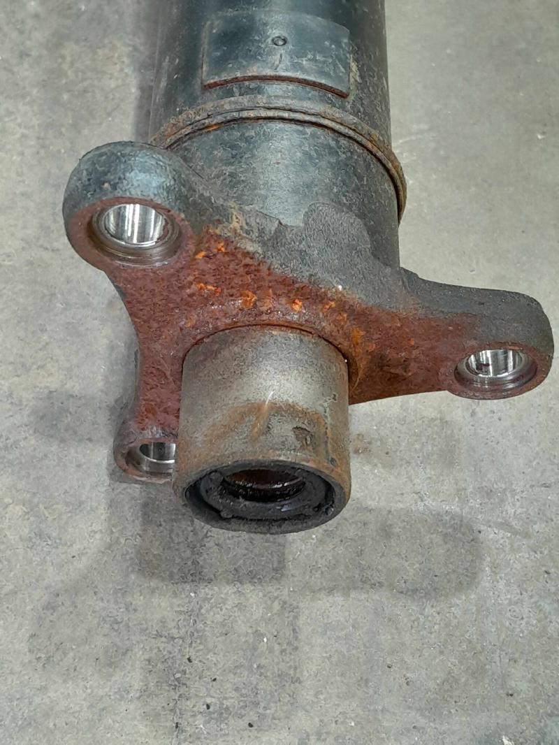 2018 Kia Sorento Rear Drive Shaft