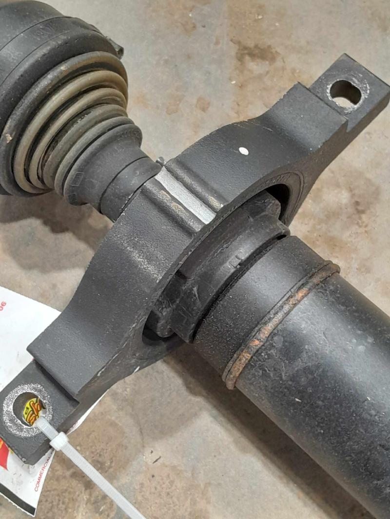 2018 Kia Sorento Rear Drive Shaft