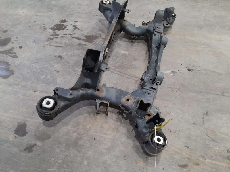 2012 Genesis Genesis Crossmember/Cradle/Undercarria