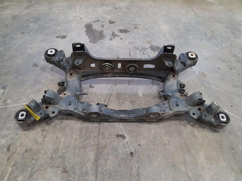 2012 Genesis Genesis Crossmember/Cradle/Undercarria