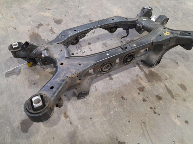 2012 Genesis Genesis Crossmember/Cradle/Undercarria