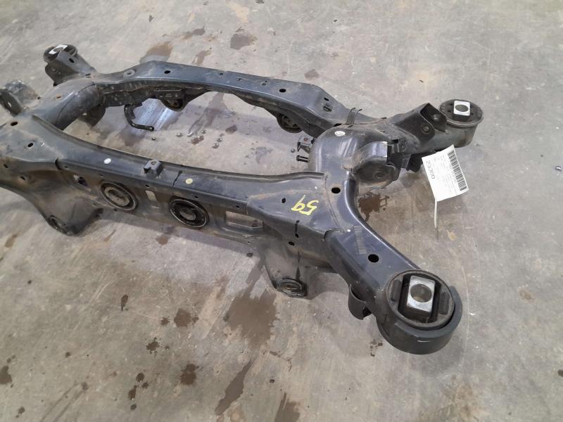 2012 Genesis Genesis Crossmember/Cradle/Undercarria