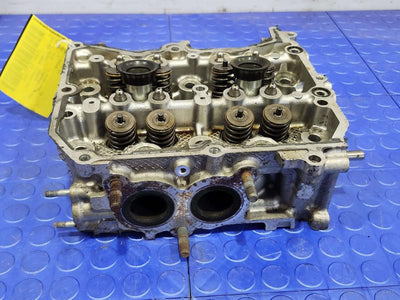2018 Subaru Legacy Cylinder Head