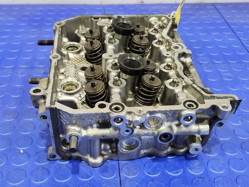 2018 Subaru Legacy Cylinder Head