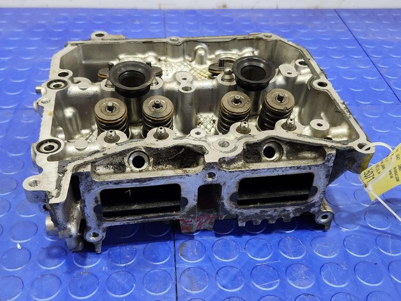 2018 Subaru Legacy Cylinder Head