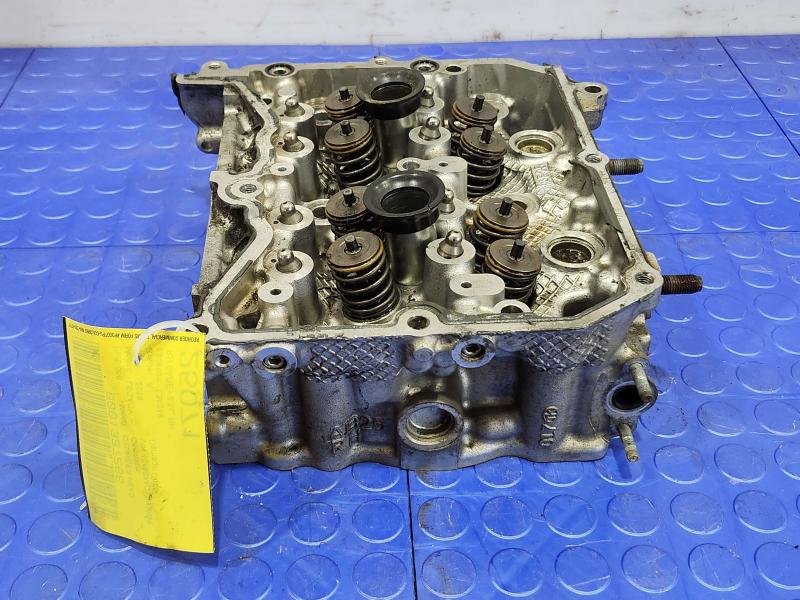 2018 Subaru Legacy Cylinder Head