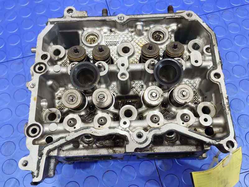2018 Subaru Legacy Cylinder Head