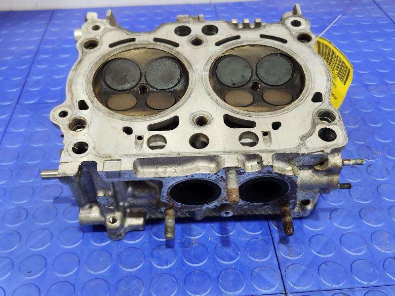 2018 Subaru Legacy Cylinder Head