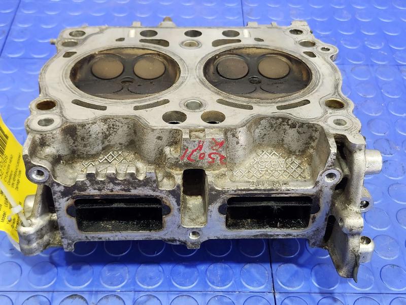 2018 Subaru Legacy Cylinder Head