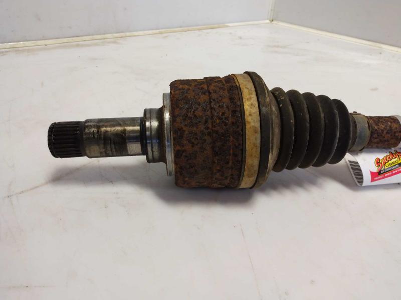 2006 2007 2008 Dodge Charger Rear CV Axle LH Driver RWD 6 Cyl ONLY OEM 04578431AD