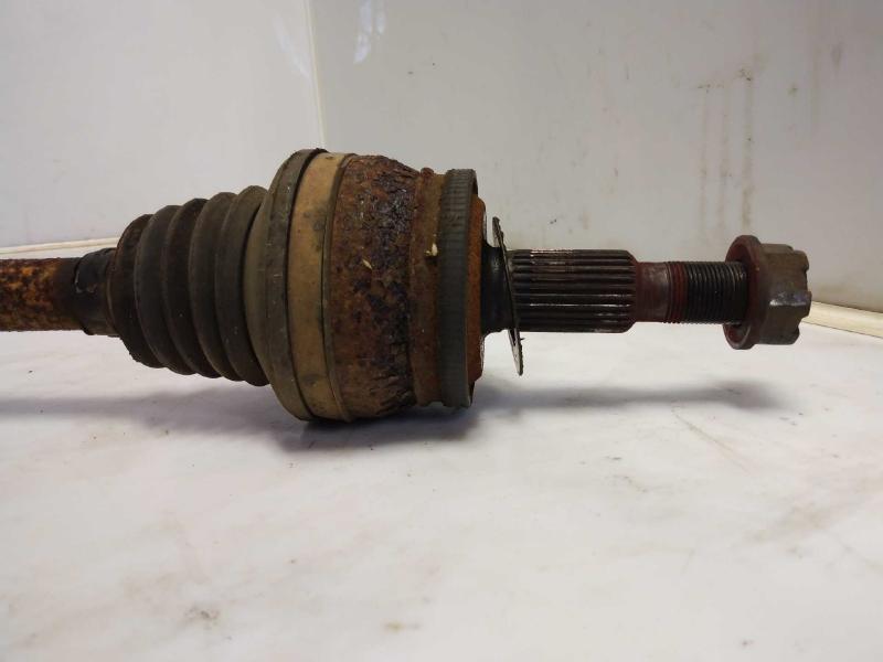 2006 2007 2008 Dodge Charger Rear CV Axle LH Driver RWD 6 Cyl ONLY OEM 04578431AD