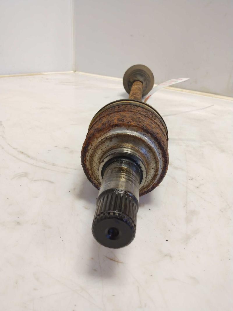 2006 2007 2008 Dodge Charger Rear CV Axle LH Driver RWD 6 Cyl ONLY OEM 04578431AD