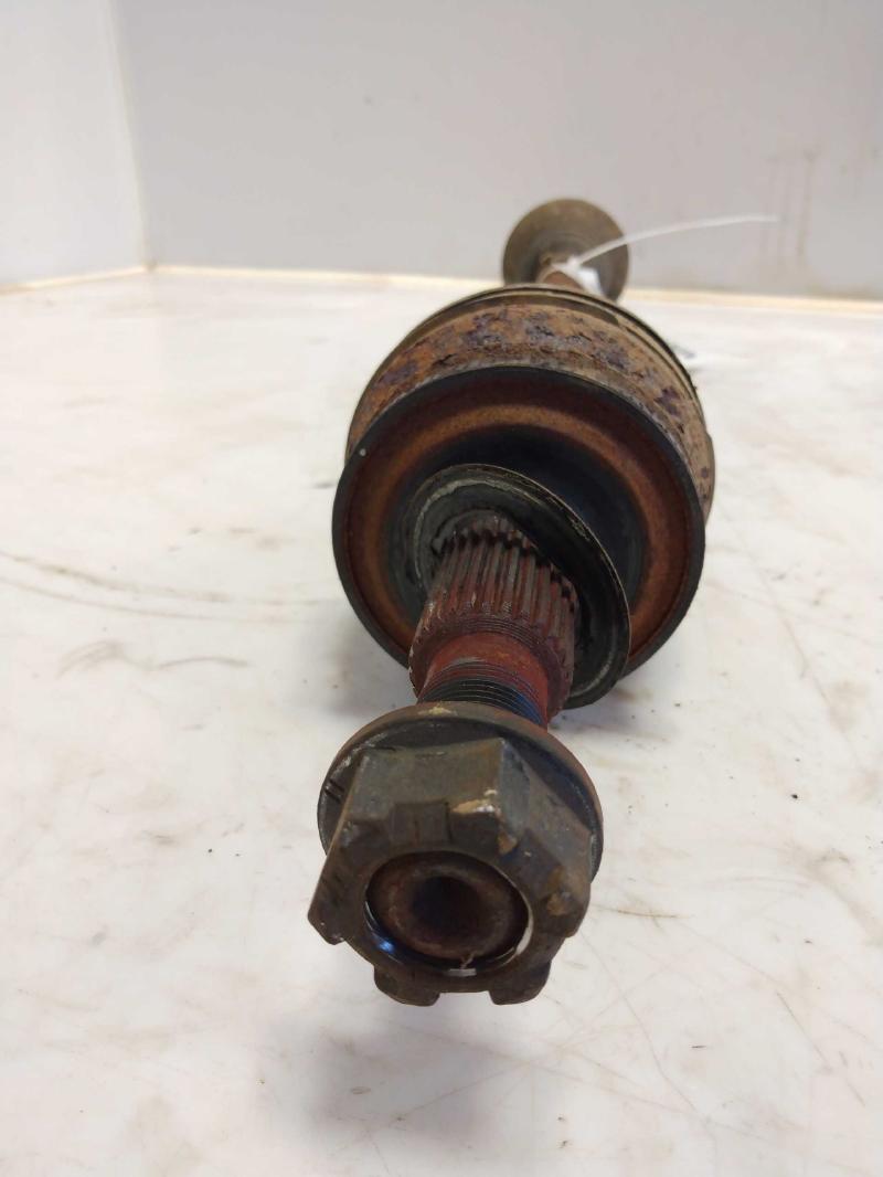 2006 2007 2008 Dodge Charger Rear CV Axle LH Driver RWD 6 Cyl ONLY OEM 04578431AD