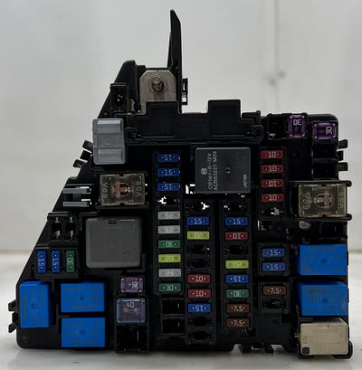 2017 - 2023 Subaru Impreza Engine Fuse Box Relay Box Assembly OEM