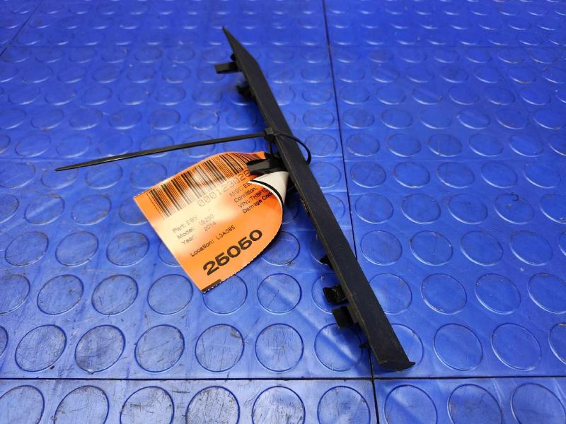 2014 Lexus IS 250 Misc Ebay Parts