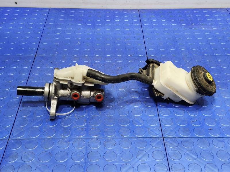2013 Honda Civic Master Cylinder