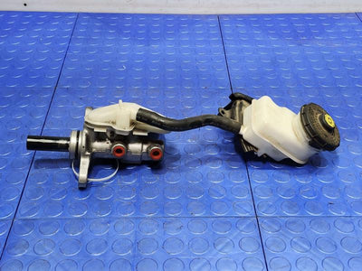 2013 Honda Civic Master Cylinder