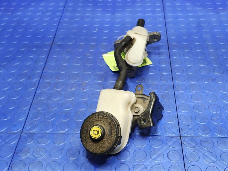 2013 Honda Civic Master Cylinder