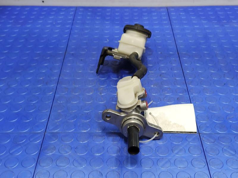 2013 Honda Civic Master Cylinder