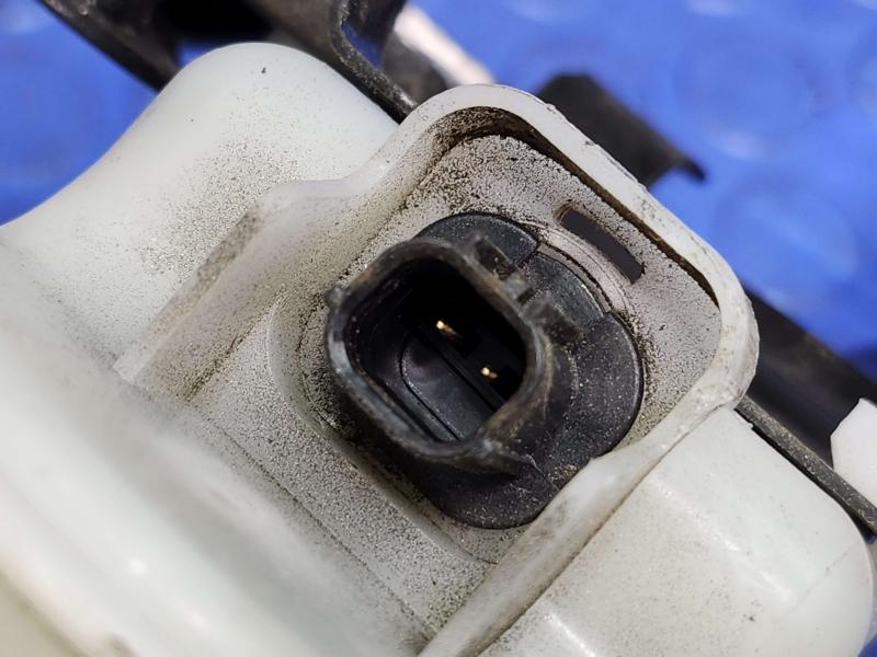 2013 Honda Civic Master Cylinder