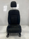 2014 Subaru Crosstrek Front Seat