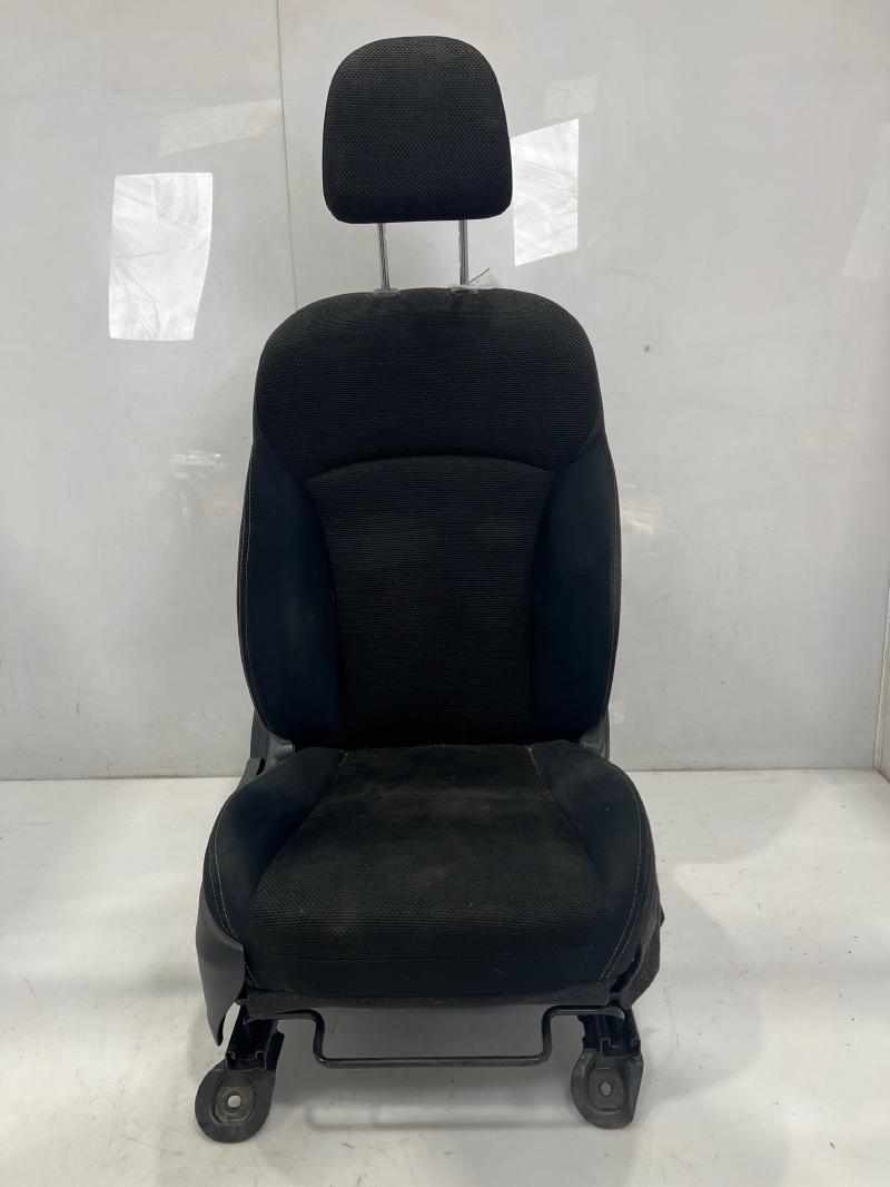 2014 Subaru Crosstrek Front Seat