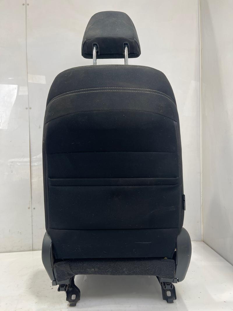 2014 Subaru Crosstrek Front Seat