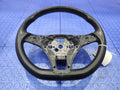 2015 Volkswagen Golf Steering Wheel