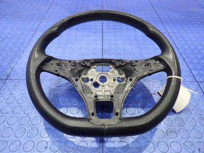2015 Volkswagen Golf Steering Wheel