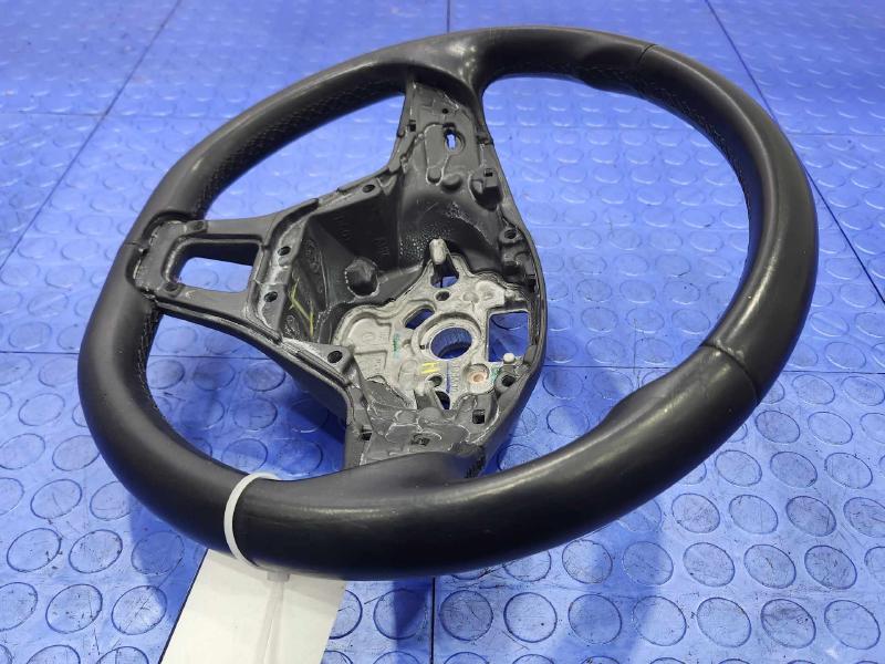 2015 Volkswagen Golf Steering Wheel