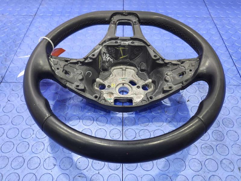 2015 Volkswagen Golf Steering Wheel