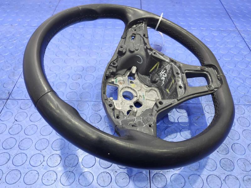 2015 Volkswagen Golf Steering Wheel
