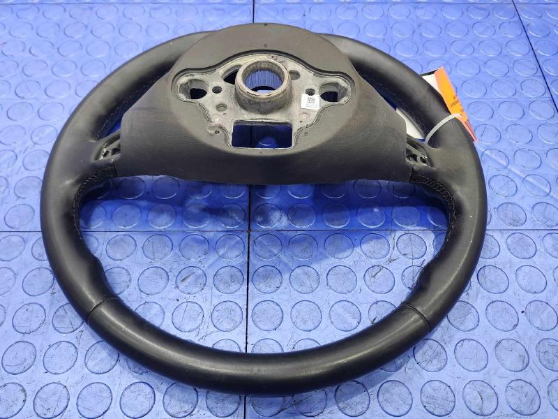 2015 Volkswagen Golf Steering Wheel
