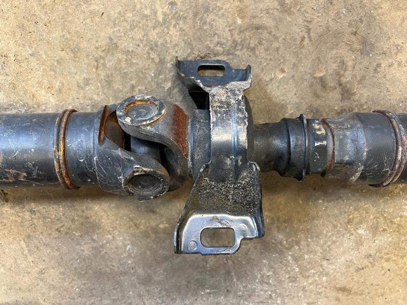 2007 Lexus LS 460 Rear Drive Shaft