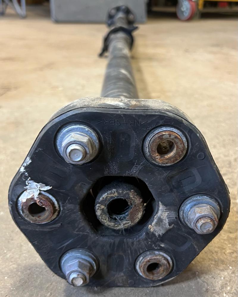 2007 Lexus LS 460 Rear Drive Shaft