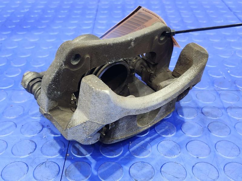2013 Mazda Mazda2 Caliper