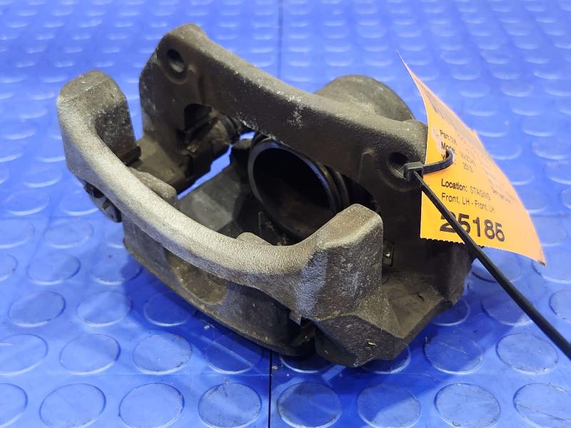 2013 Mazda Mazda2 Caliper
