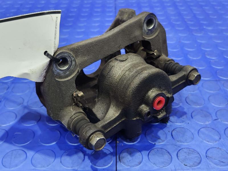 2013 Mazda Mazda2 Caliper