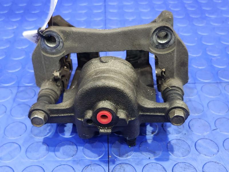 2013 Mazda Mazda2 Caliper