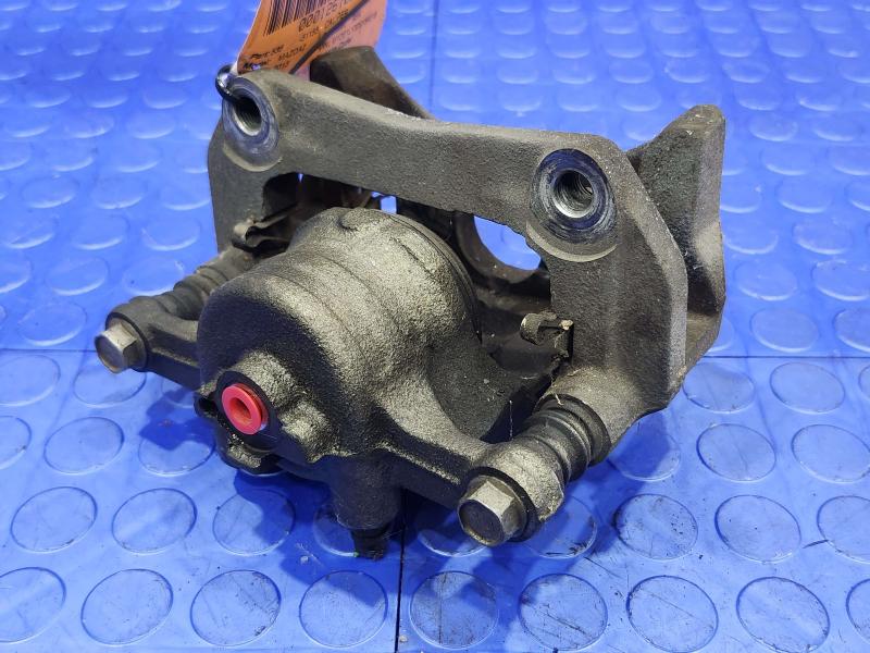 2013 Mazda Mazda2 Caliper