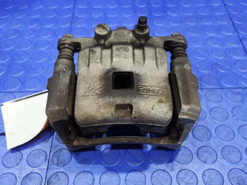 2013 Mazda Mazda2 Caliper