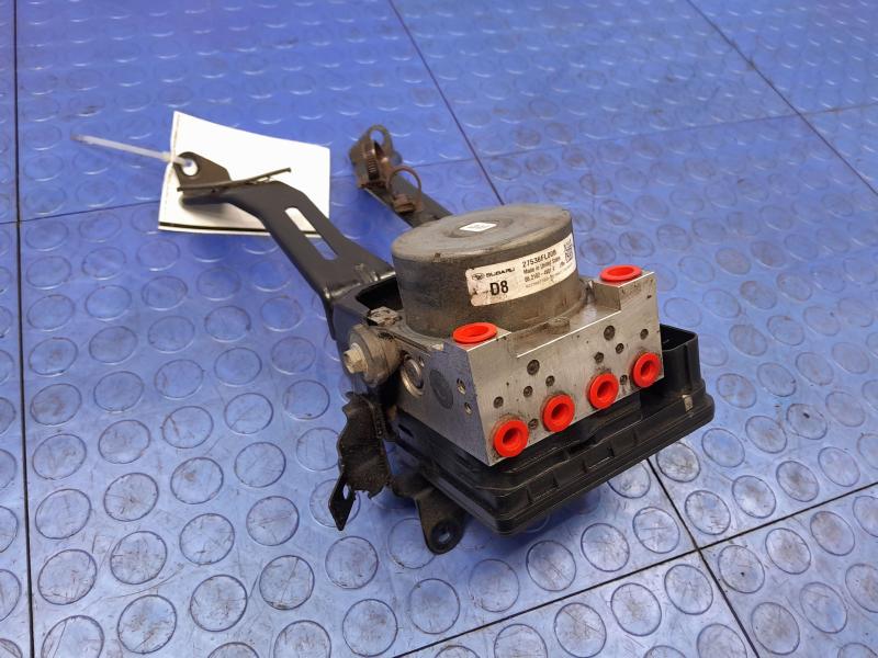 2017 Subaru Impreza Anti-Lock Brake Parts