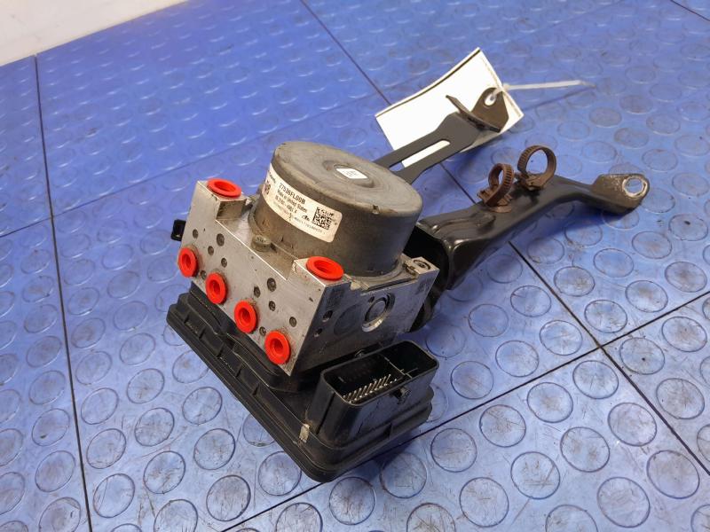 2017 Subaru Impreza Anti-Lock Brake Parts