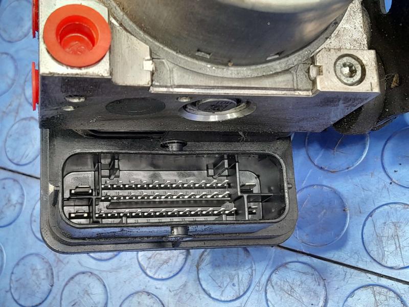 2017 Subaru Impreza Anti-Lock Brake Parts