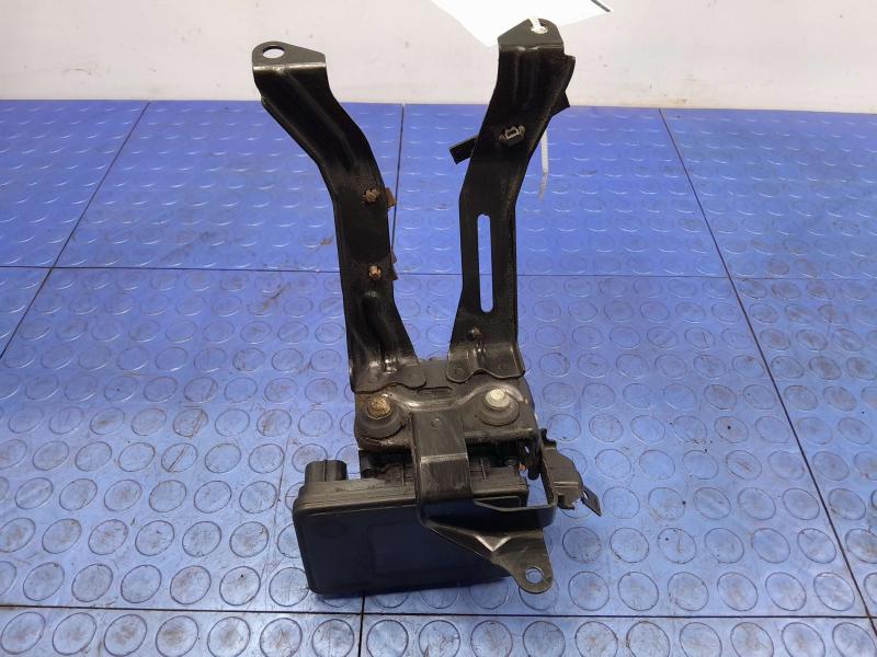 2017 Subaru Impreza Anti-Lock Brake Parts