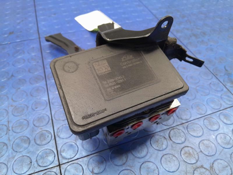 2017 Subaru Impreza Anti-Lock Brake Parts