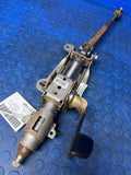 2013 - 2017 Jeep Patriot Steering Column (Bare) OEM 4664341AT