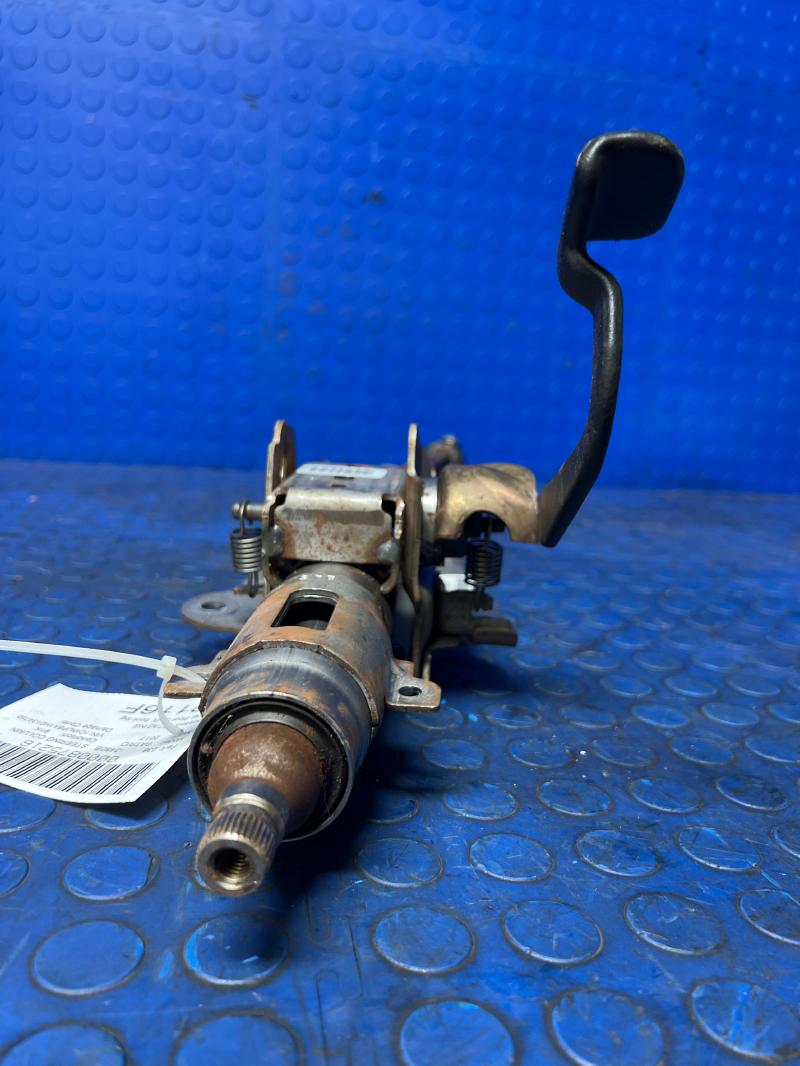 2013 - 2017 Jeep Patriot Steering Column (Bare) OEM 4664341AT