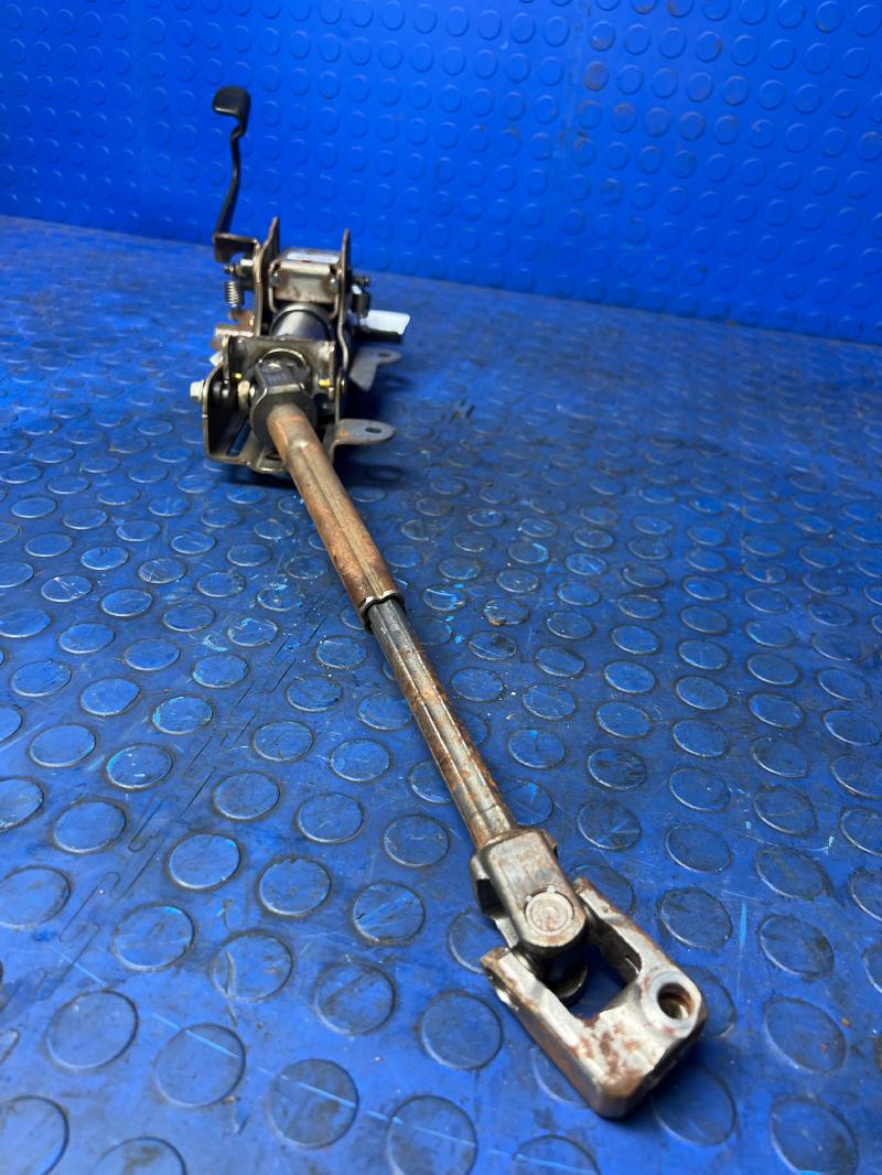 2013 - 2017 Jeep Patriot Steering Column (Bare) OEM 4664341AT