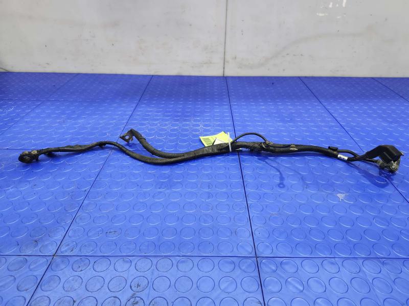2012 Subaru Legacy Wire Harness (Engine)